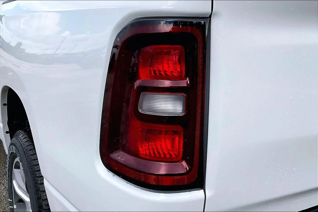 New 2026 Bright White Clear-Coat Exterior Paint RAM Express image 14