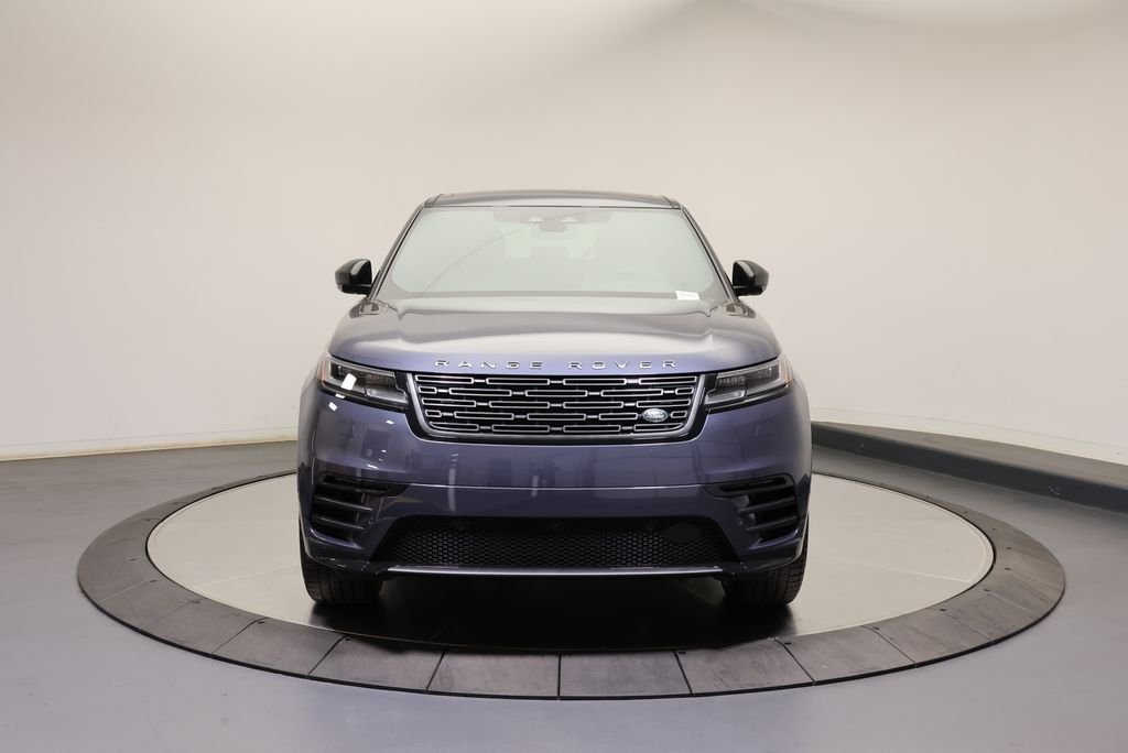 New 2026 Varesine Blue Land Rover Belgravia Edition image 8