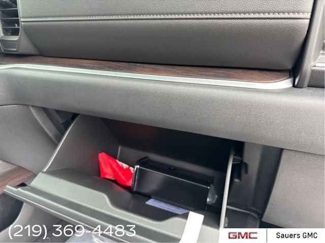 2026 GMC Sierra 2500HD SLT - Photo 18