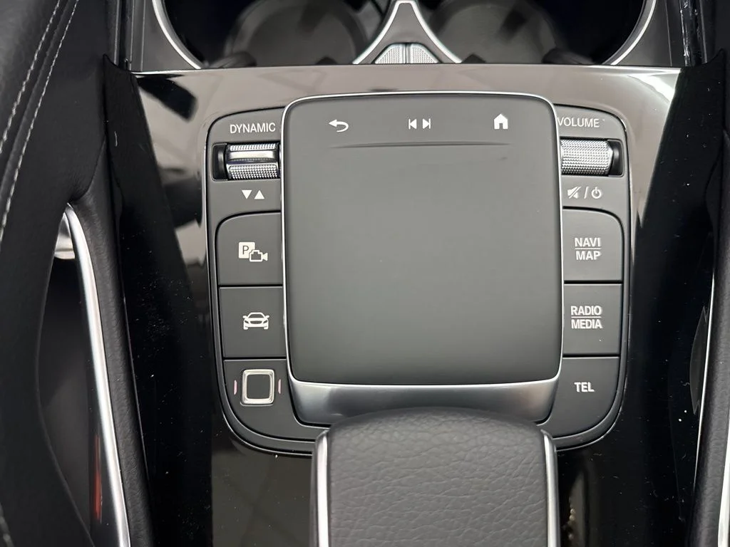 Certified Used 2026 White Mercedes-Benz GLE 350 image 38