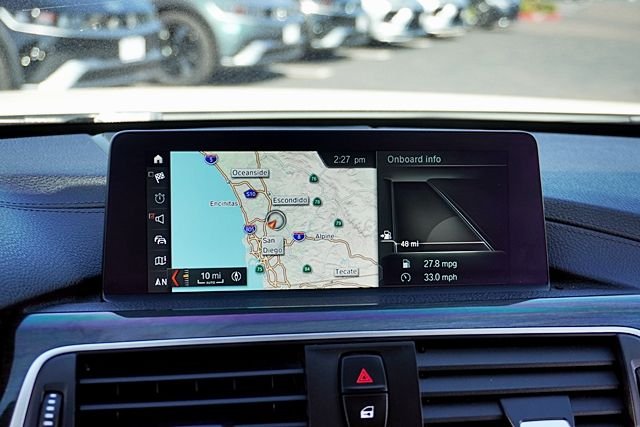 Used 2020 White BMW 430i image 26