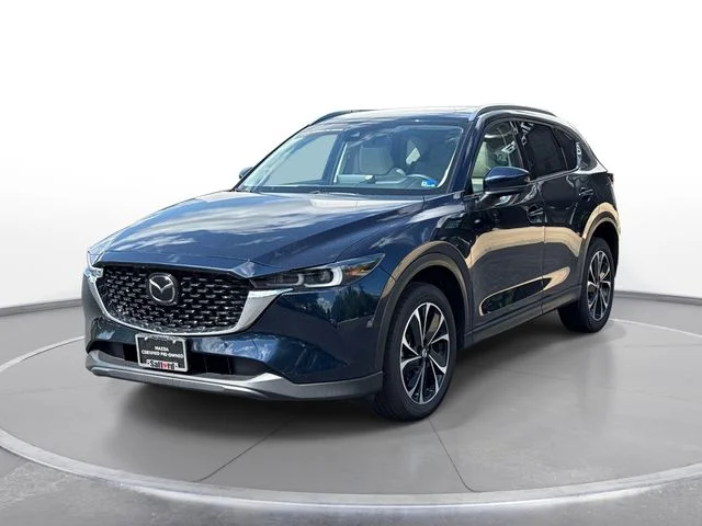 2023 Mazda CX-5 S Premium Plus package Auto AWD's photo