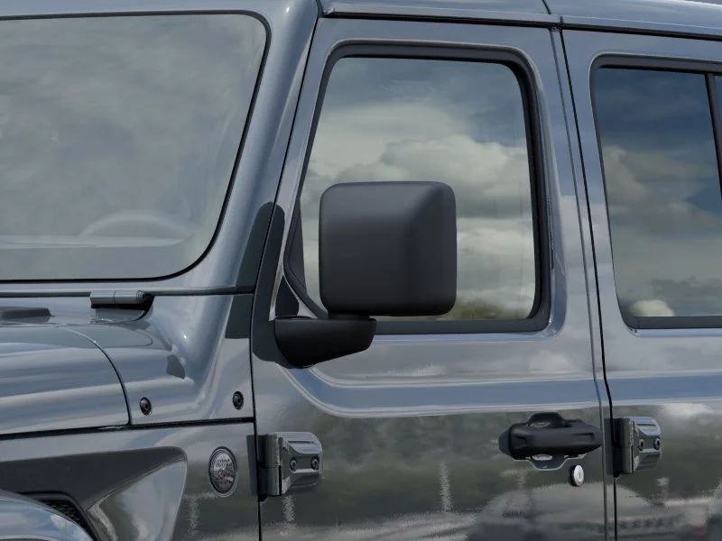 New 2026 Anvil Clearcoat Jeep Sport S image 61