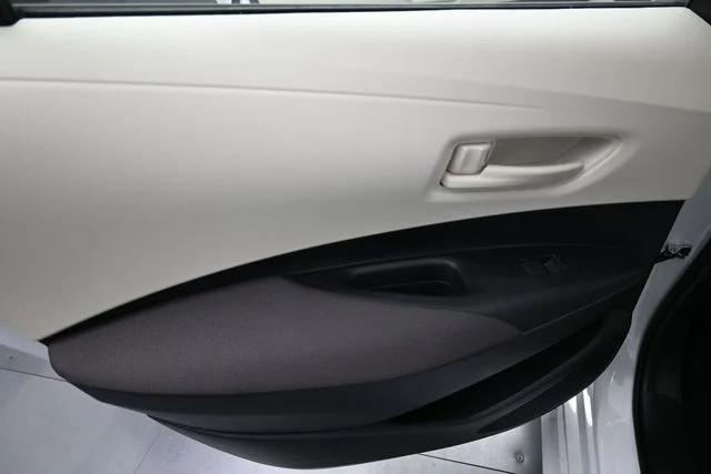 Used 2026 Beige Toyota LE image 10