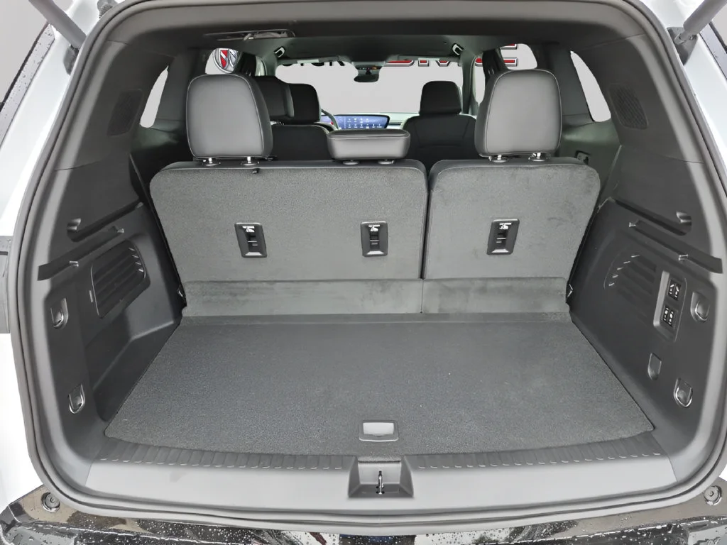 New 2026 Buick Enclave Sport Touring, photo 38