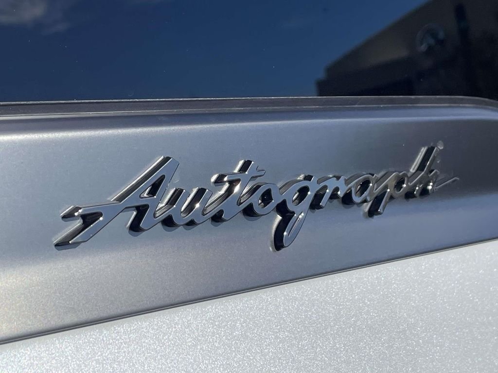 2026 INFINITI QX80 Autograph - Photo 8