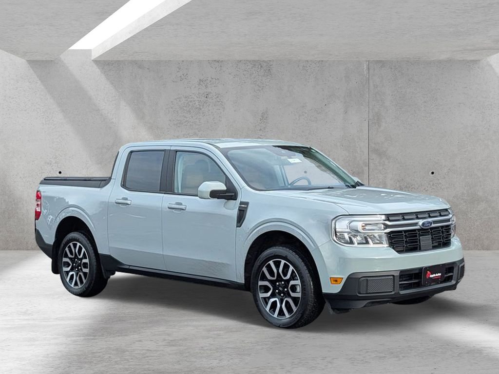 2023 Ford Maverick Lariat