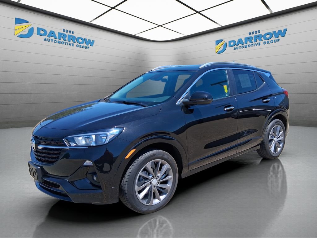 2023 Buick Encore GX Select AWD's photo