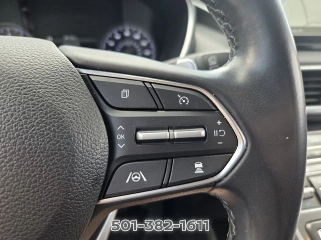 2023 Hyundai Santa Fe SEL - Photo 24