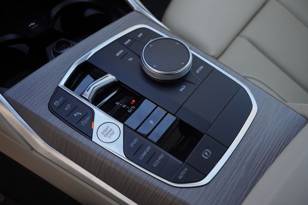 Used 2025 White BMW 430i image 23
