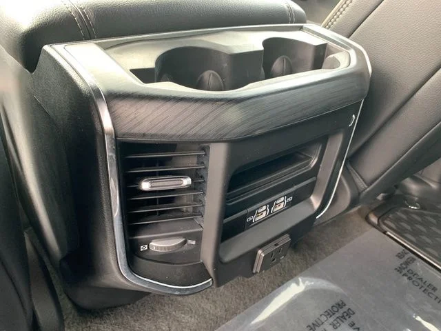 Certified Used 2023 Blue Ram Laramie image 20