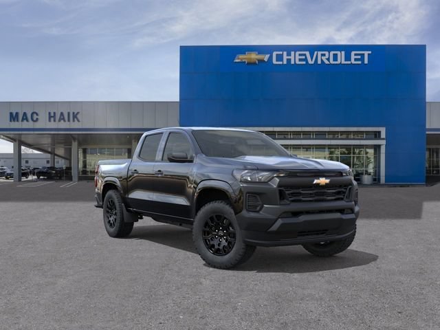 2026 Chevrolet Colorado Work Truck - Photo 1