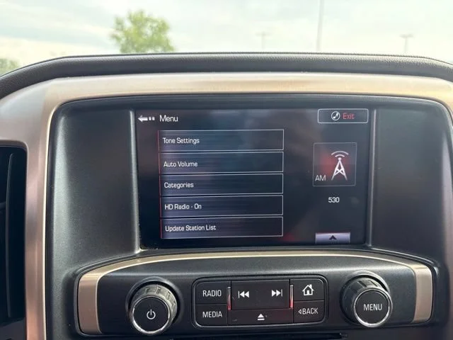 2016 GMC Sierra 1500 Denali Denali - Photo 25