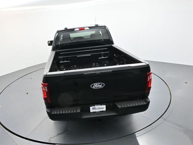 New 2026 Black Ford XLT image 23