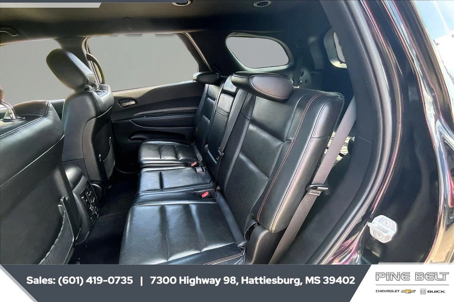 Used 2022 DB Black Clearcoat Dodge R/T image 19