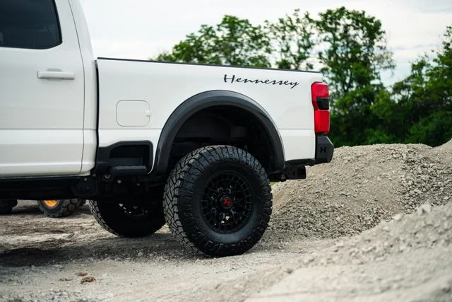 New 2026 White LFP Hennessey VelociRaptor 1200 image 19