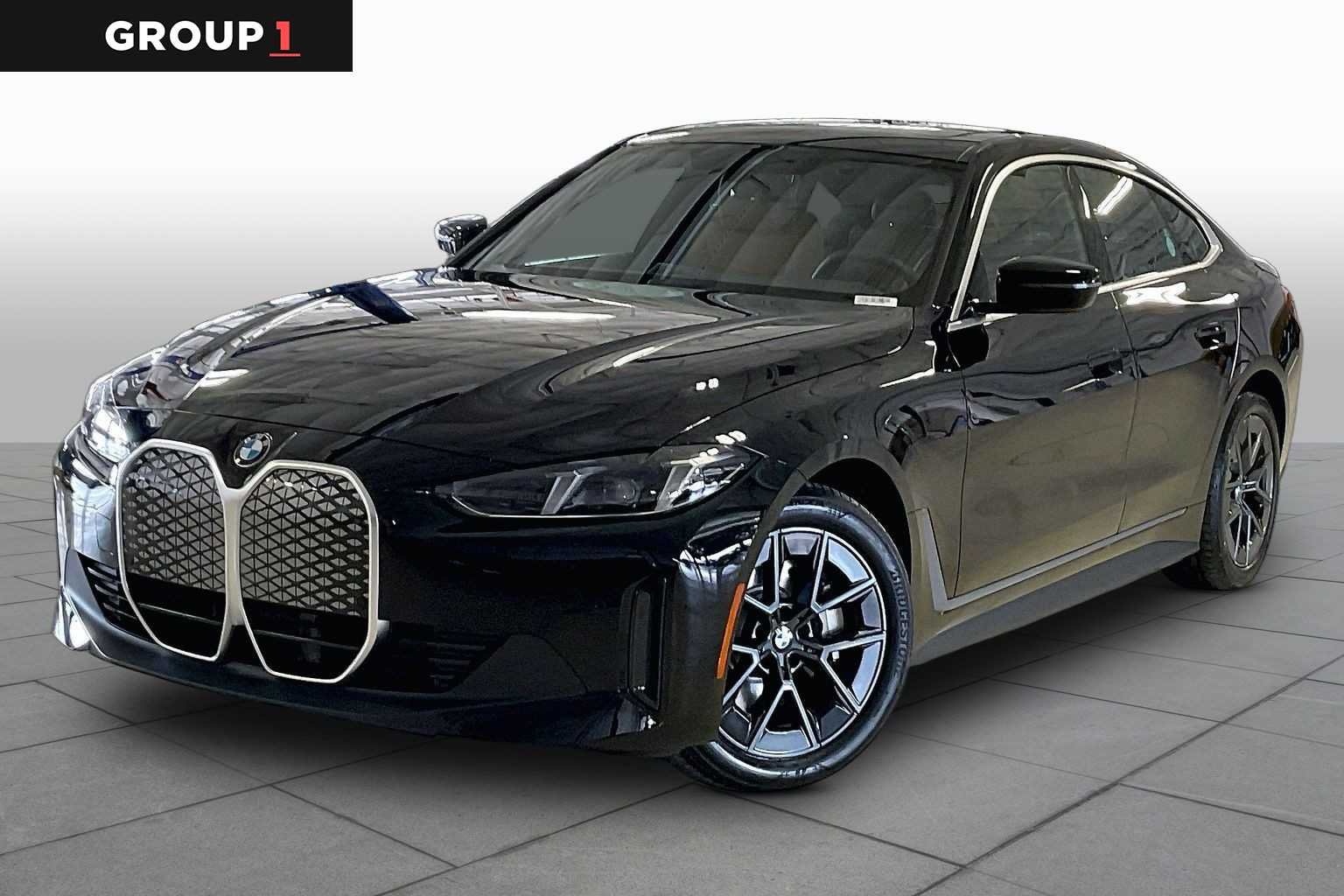 2026 BMW i4 40