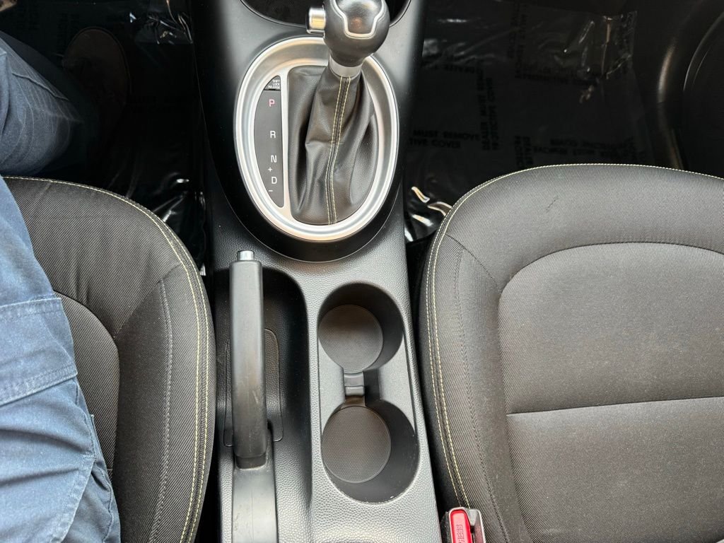 2015 Kia Soul + - Photo 15