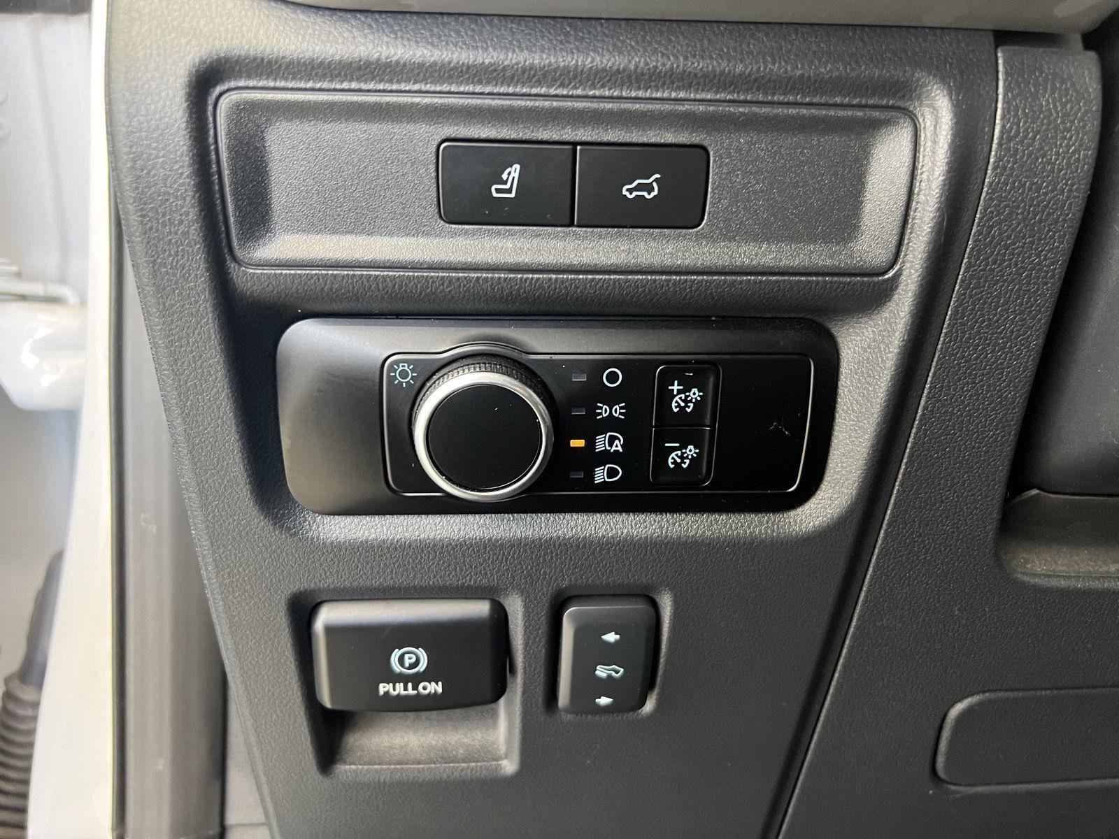 2024 Ford Expedition XLT - Photo 14