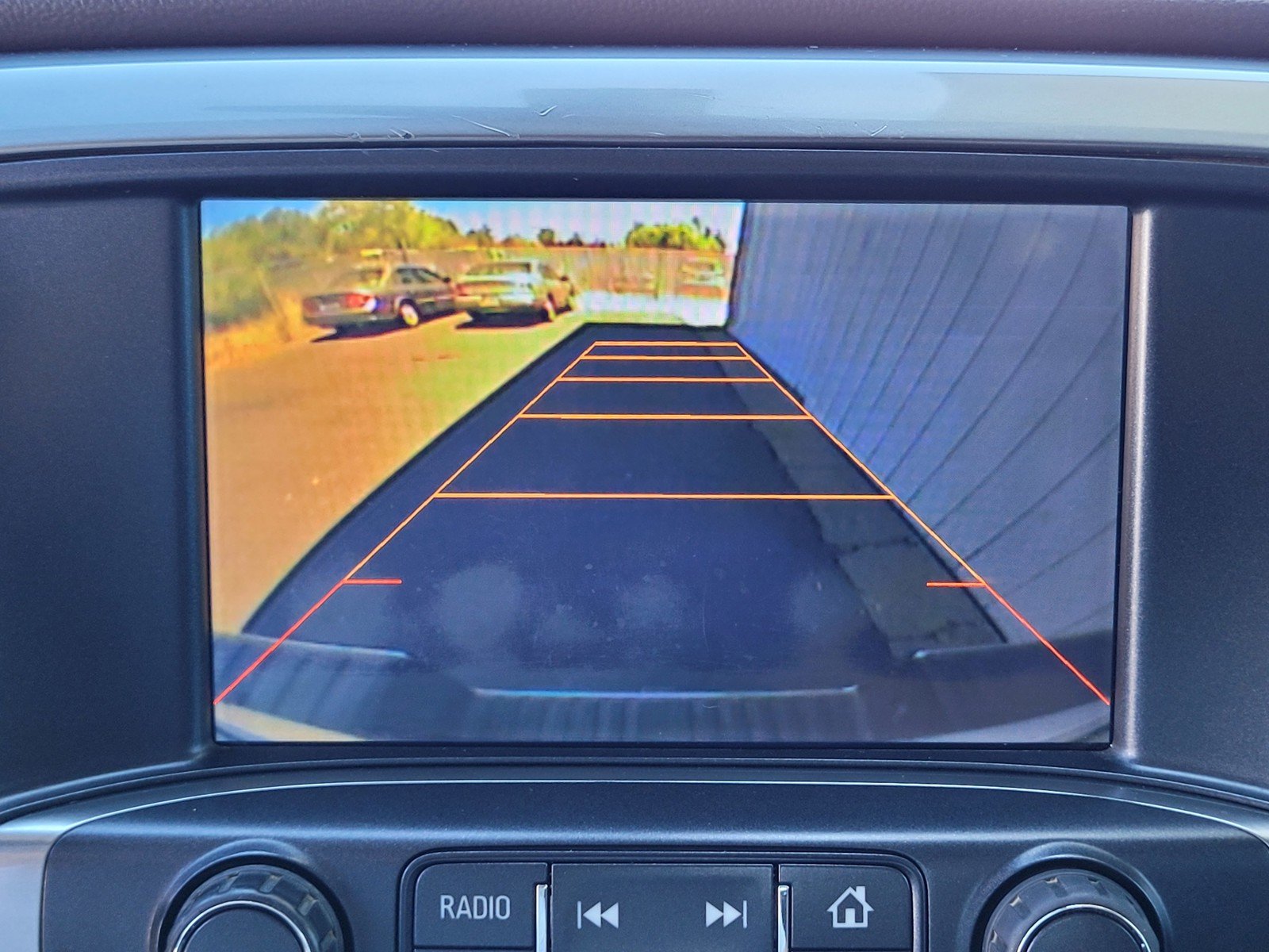 2014 Chevrolet Silverado 1500 LTZ - Photo 12