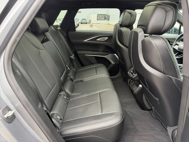 Used 2023 Gray Cadillac Luxury image 16