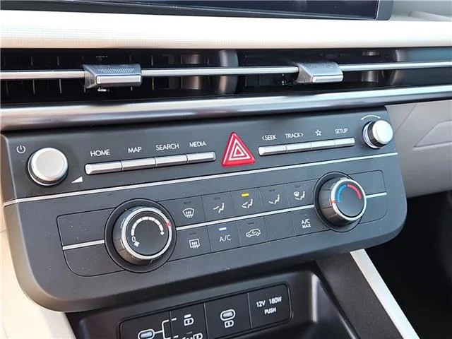 New 2025 Ecotronic Gray Hyundai SE image 17