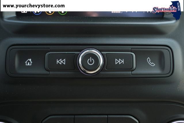 2026 Chevrolet Silverado 1500 Work Truck - Photo 28