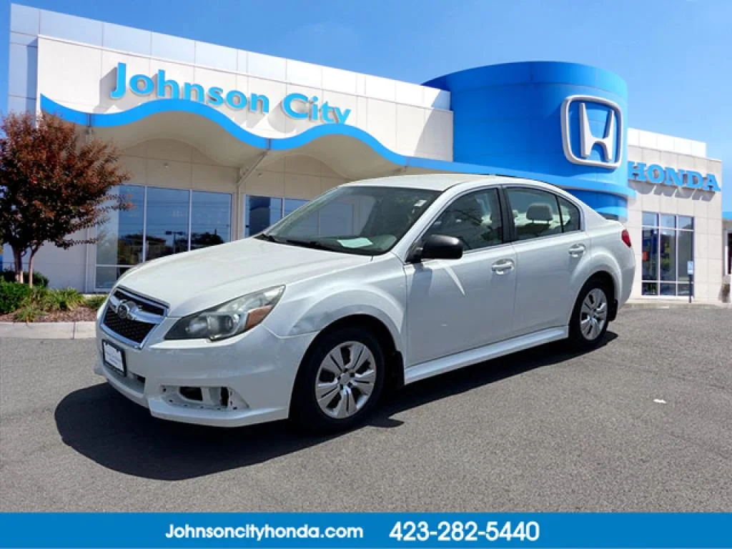 2013 Subaru Legacy 2.5i