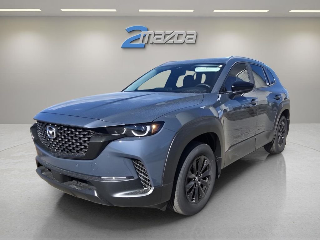 2026 Mazda CX-50 2.5 Hybrid Preferred's photo