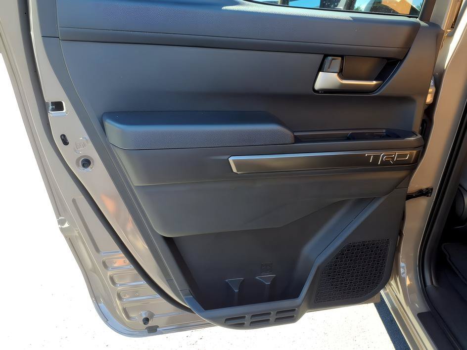 New 2026 Mudbath Toyota TRD Off Road image 7