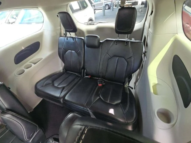 Used 2023 White Chrysler Touring L image 9