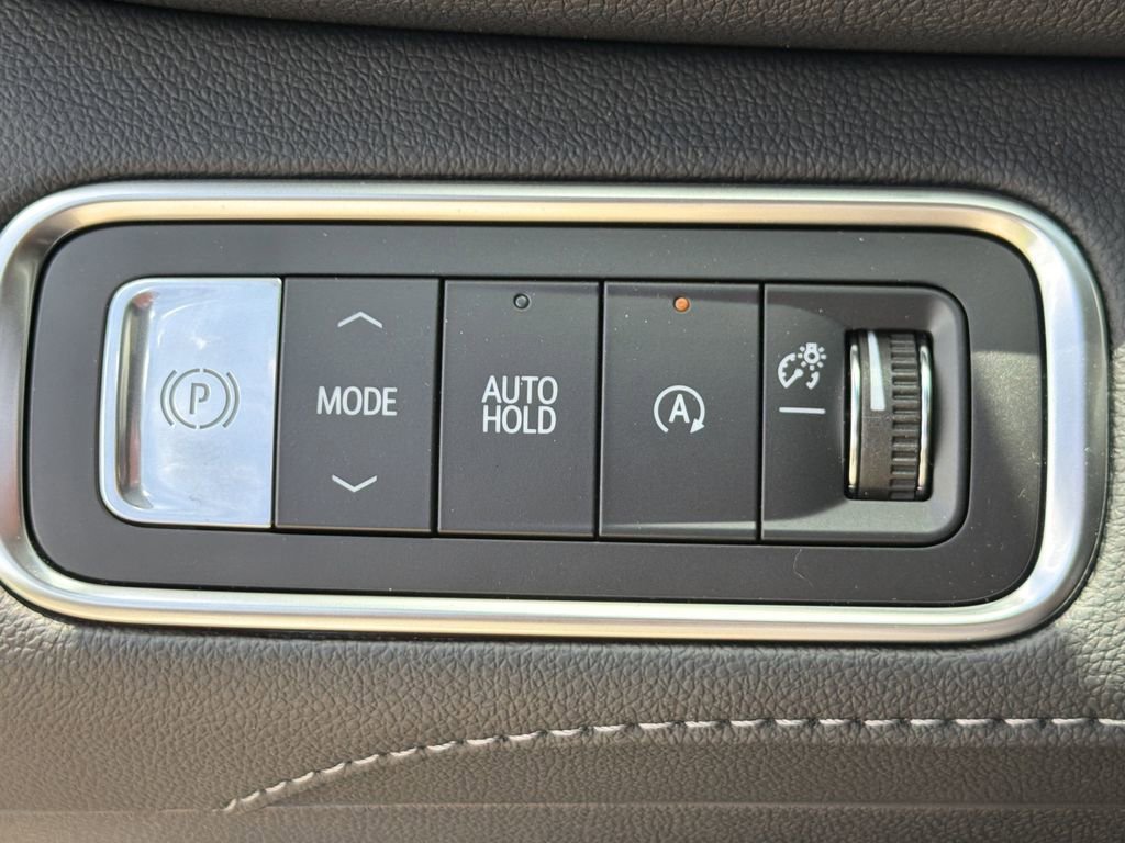 New 2026 Ocean Blue Metallic Buick Avenir image 29