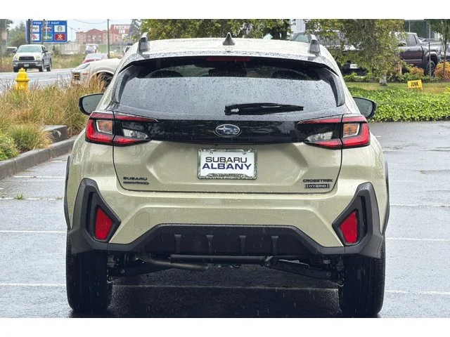 New 2026 SAND DUNE PEARL Subaru Sport Hybrid image 32