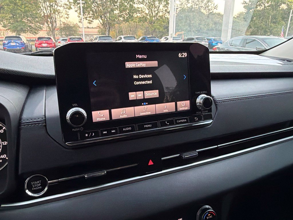 Used 2022 Silver Mitsubishi ES image 19