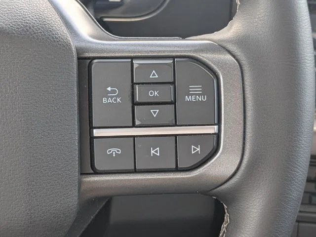 2026 Ford F-350 Super Duty Lariat - Photo 36