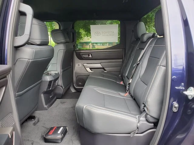 New 2026  Toyota SR5 image 10