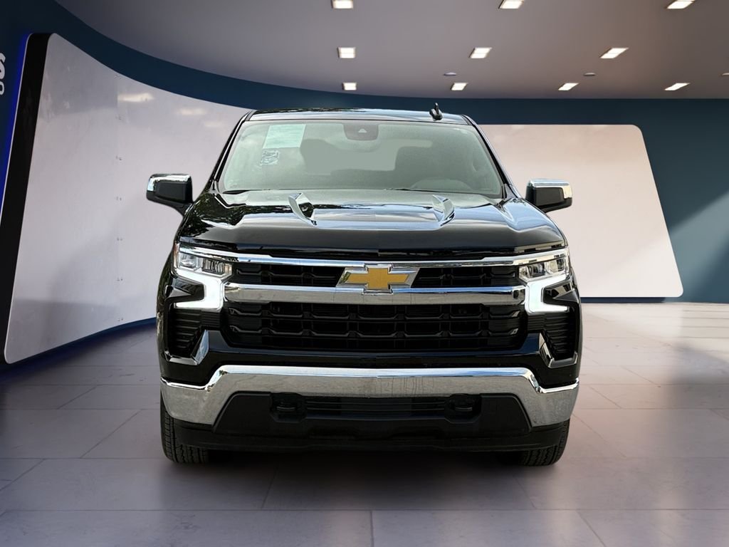 Used 2026 Black Chevrolet LT image 8