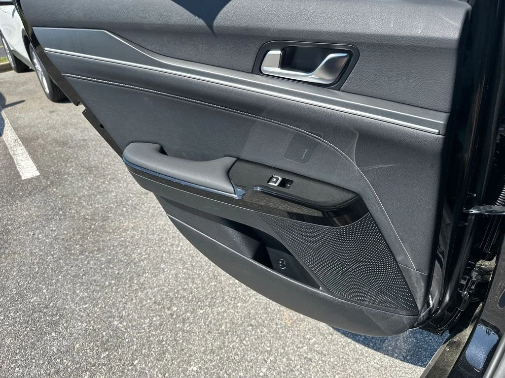 New 2026 Black Kia GT-Line image 21