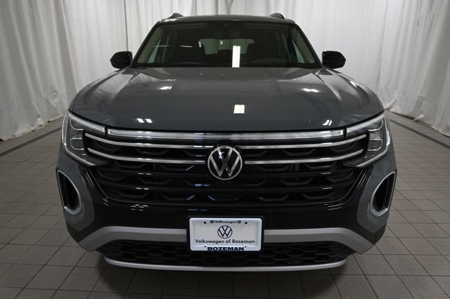 New 2026 Gray Volkswagen 2.0T Peak Edition image 16