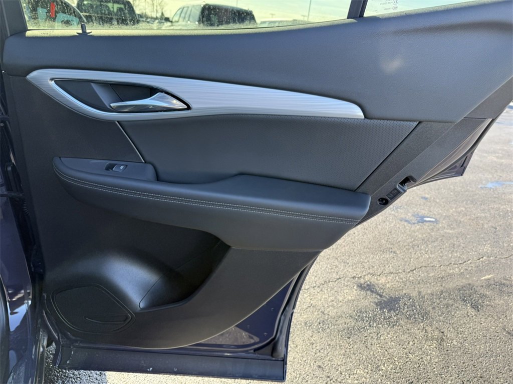 2026 BUICK ENVISION - Image 35