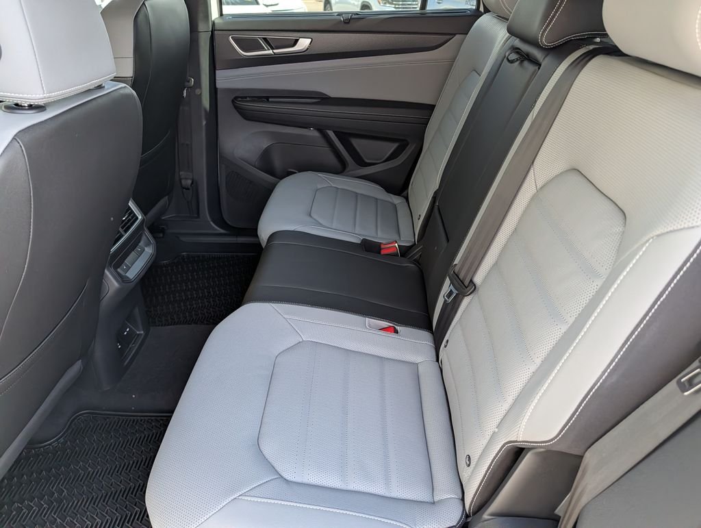 2026 Volkswagen Atlas Cross Sport SEL R-LINE - Photo 20