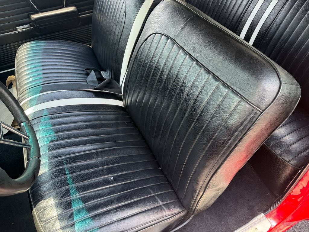 Used 1969  Chevrolet SS image 13