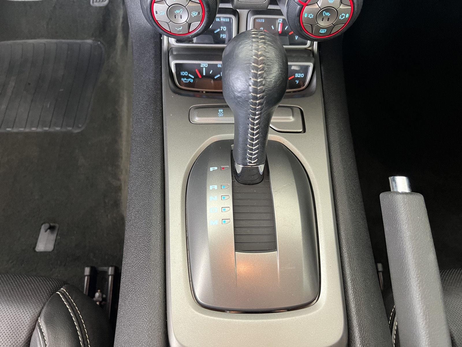Used 2014 Red Rock Metallic Chevrolet LT image 15