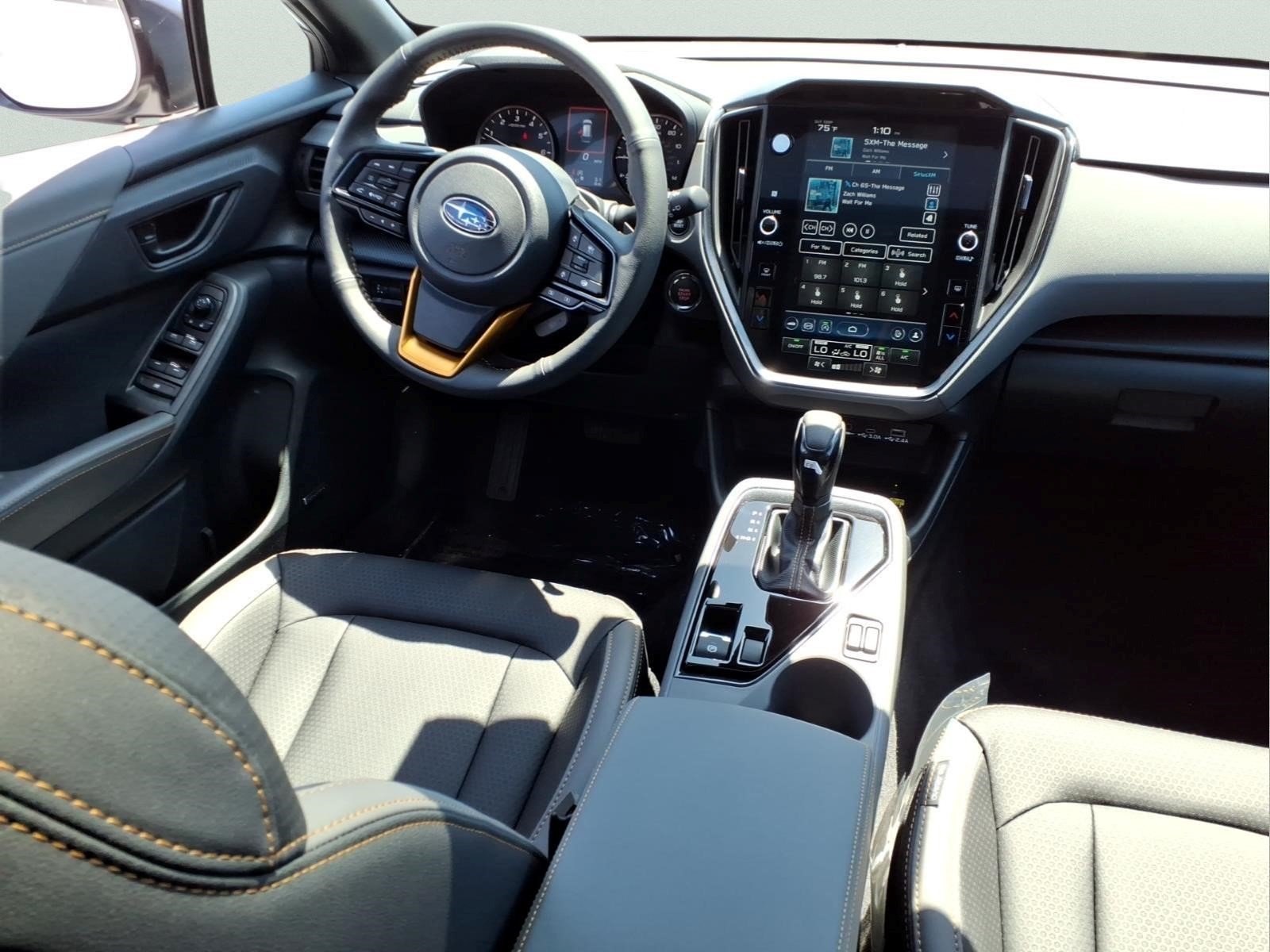 2026 Subaru Crosstrek Wilderness - Photo 7