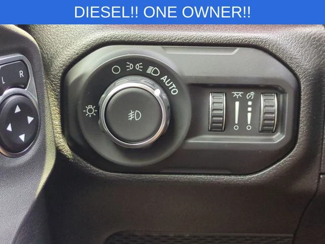 Used 2021 Gray Jeep Unlimited Rubicon image 16