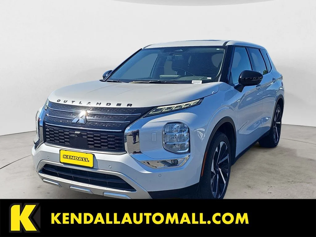 2024 Mitsubishi Outlander SE S-AWC's photo