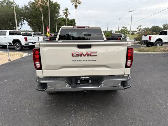 New 2026 Coastal Dune GMC Pro image 6