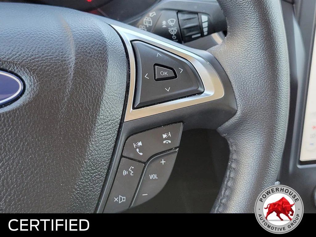 Used 2023 Gray Ford Titanium image 30