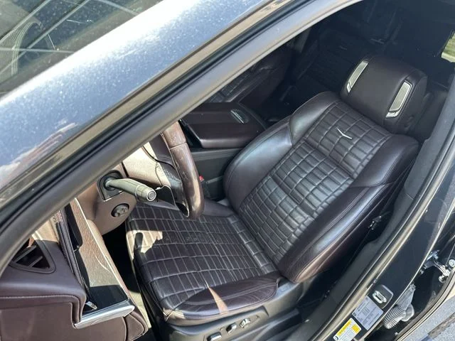 Used 2021 Gray Cadillac Sport Platinum image 12