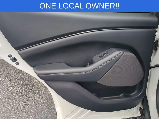 Used 2024 White Ford Select image 28